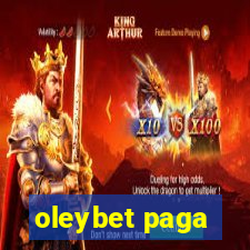 oleybet paga